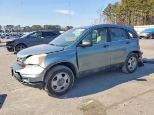 Honda CR-V LX 2.4L 4 2011
