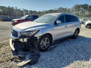 Infiniti QX60 LUXE 3.5L 6 2020