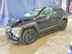 Hyundai Kona 2.0L 4 2026