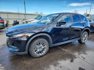 Mazda CX-5 TOURING 2.5L 4 2021