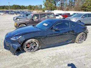 Toyota GR86 PREMIUM 2.4L 4 2023