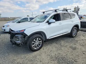 Hyundai Santa Fe SE 2.4L 4 2019