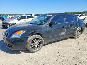 Nissan Altima 2.5 2.5L 4 2009