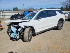 Chevrolet Traverse LT 2.5L 4 2026
