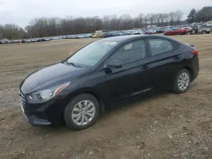 Hyundai Accent 1.6L 4 2020