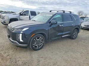 Hyundai Palisade LIMITED 3.8L 6 2023