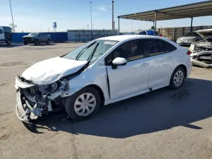 Toyota Corolla L 1.8L 4 2022