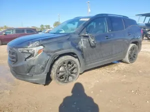 GMC Terrain SLE 1.5L 4 2021