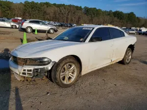 Dodge Charger SXT 3.6L 6 2023