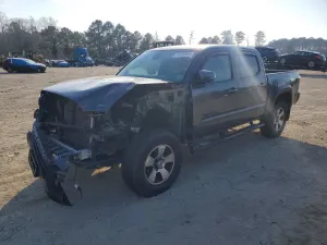 Toyota Tacoma DOUBLE CAB 3.5L 6 2023