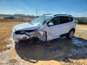 Ford Escape SE 1.5L 4 2017