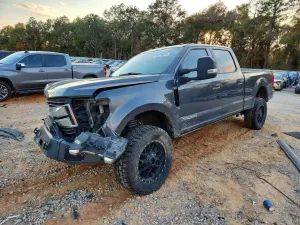 Ford F-250 SUPER DUTY 6.7L 8 2019