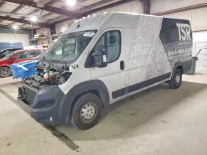 RAM ProMaster 3500 HIGH 3.6L 6 2023