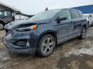 Ford Edge SEL 2.0L 4 2024