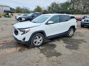 GMC Terrain SLE 2.0L 4 2018