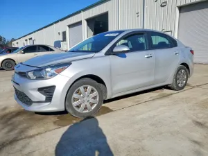 Kia Rio LX 1.6L 4 2021
