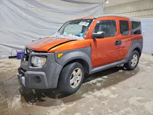 Honda Element EX 2.4L 4 2005