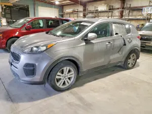 Kia Sportage LX 2.4L 4 2019