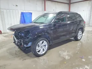 Volkswagen Atlas SE 3.6L 6 2023