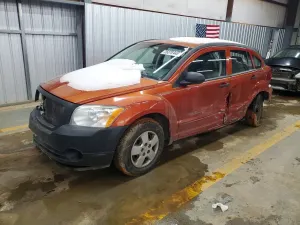 Dodge Caliber 2.0L 4 2007
