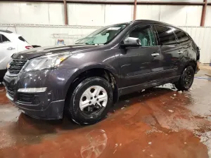 Chevrolet Traverse LS 3.6L 6 2015