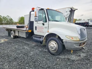 International DuraStar / 4000 4300 6 2002