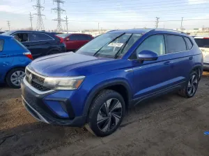 Volkswagen Taos SE 1.5L 4 2023