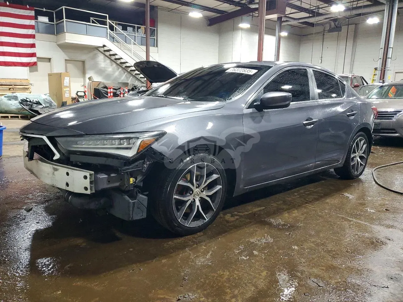 Acura ILX PREMIUM 2.4L 4 2019