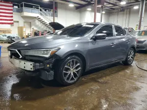Acura ILX PREMIUM 2.4L 4 2019