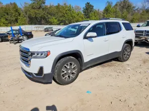 GMC Acadia SLE 3.6L 6 2021
