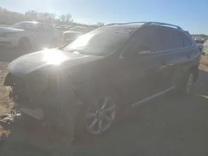Lexus RX 3.5L 6 2011