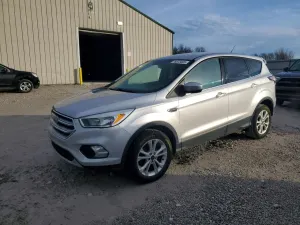 Ford Escape SE 1.5L 4 2017
