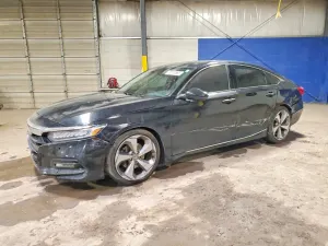 Honda Accord TOURING 1.5L 4 2018