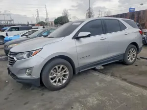 Chevrolet Equinox LT 1.5L 4 2020