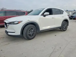 Mazda CX-5 TOURING 2.5L 4 2020