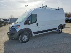 RAM ProMaster 2500 HIGH 3.6L 6 2024