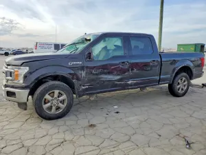 Ford F-150 SUPERCREW 5.0L 8 2020