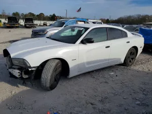 Dodge Charger R/T 5.7L 8 2013