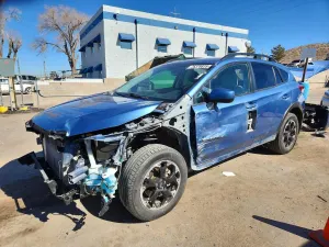 Subaru Crosstrek PREMIUM 2.0L 4 2021