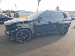 BMW X7 XDRIVE40I 3.0L 6 2024
