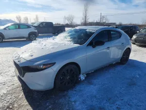 Mazda 3 GT 2.5L 4 2024