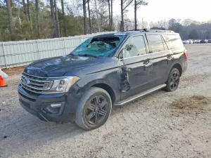 Ford Expedition 3.5L 6 2020