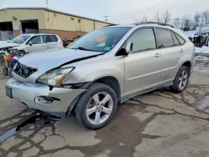 Lexus RX 350 3.5L 6 2007