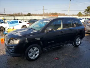 Jeep Compass SPORT 2.0L 4 2014
