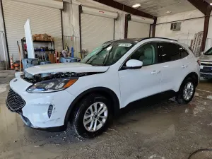 Ford Escape SE 1.5L 3 2020