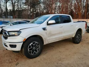 Ford Ranger XL 2.3L 4 2020