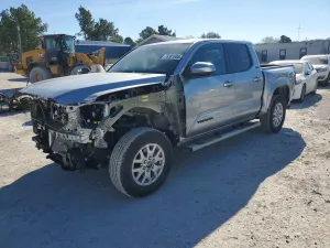 Toyota Tacoma DOUBLE CAB 2.4L 4 2025