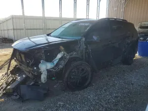 GMC Terrain 1.5L 4 2019