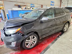 Chevrolet Equinox PREMIER 2.0L 4 2019