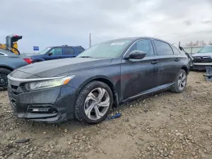 Honda Accord EXL 1.5L 4 2018